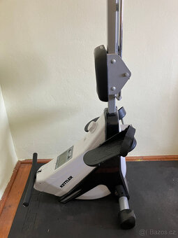 Veslovací trenažér KETTLER - 2