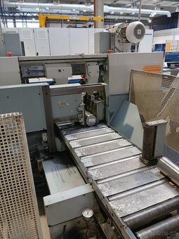 Pásová pila KASTO HBA 360 AU (8748) - 2