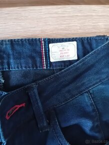 Dámské džíny Lee Cooper - 2