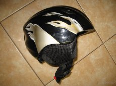 Lyžařská helma - 2