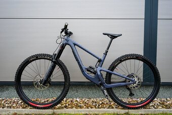 Santa Cruz Megatower CC - 2