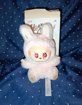 Lafufu/Labubu Have a seat - 2