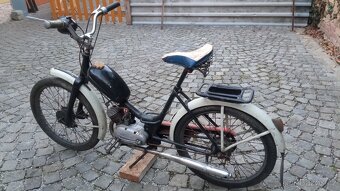 Moped Stadion S 11 - 2