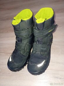 Zimní boty SUPERFIT - 2