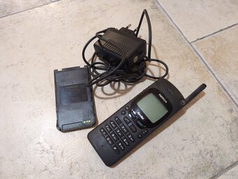 Nokia 450 (THF-7C) - 2