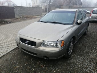 Volvo S60,2000-2007 - 2