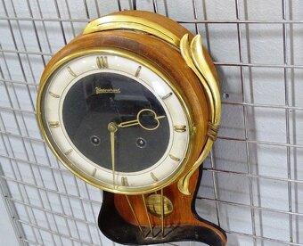 Hodiny zavesne - AKCE - 2