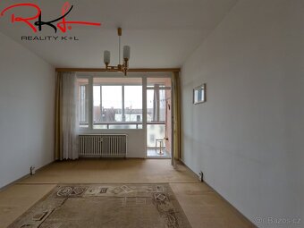 Prodej, byt 4+1, Osvoboditelů, Lovosice - 2