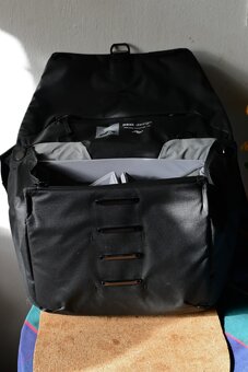 Peak Design 13l Everyday Messenger v2 - 2
