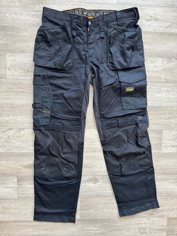 Pracovní kalhoty Snickers - 2