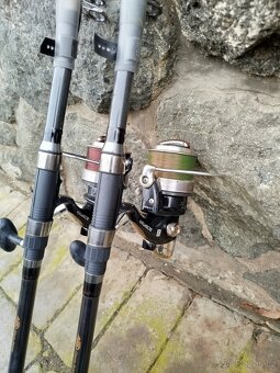 Pruty s navijaky - 2