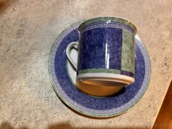 Porcelánová sada - 2