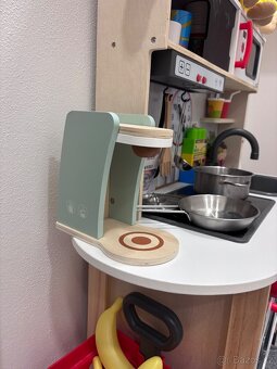 Kuchyňka dětská - 2