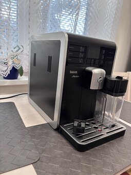 Kávovar Philips Saeco Moltio - 2