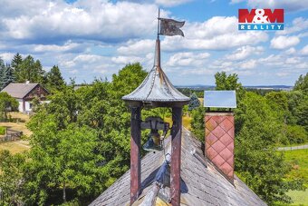 Prodej chalupy, 150 m², Beranovka u Teplé - 2