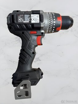 Aku příklepová vrtačka PARKSIDE PERFORMANCE PSBSAP 20 Li-C3 - 2