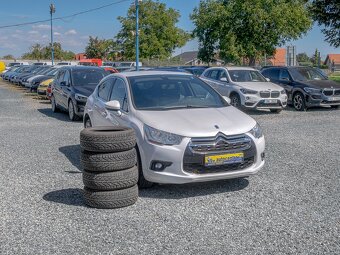 Citroën DS4 1.6HDI 81KW AUTOMAT - 2