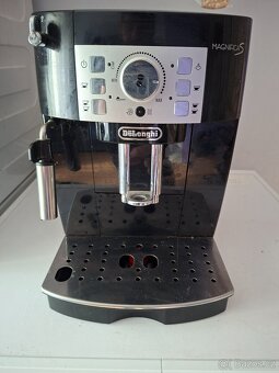 Delonghi magnifica s - 2