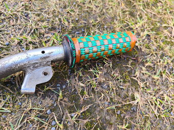 Řidítka - Jawa 175, 250, 350 - Kývačka - 2