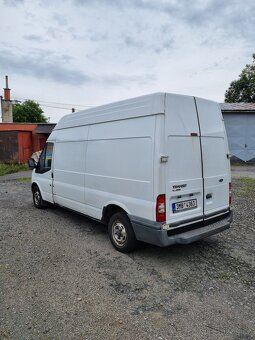 Ford Tranzit 300L - 2