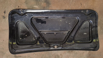 Prodám víko kufru na Rover Mini Cooper - 2