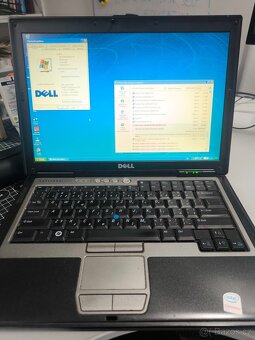 Dell Latitude D630 - 2