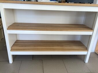 Kuchyňský ostrůvek/pult - 2