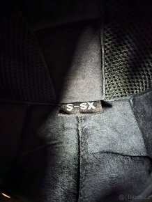 Dětská lyžařská helma XS - 2