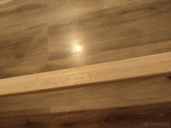 Rám postele IKEA - 2