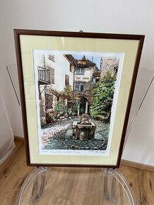 Obraz  Saint Paul - 2