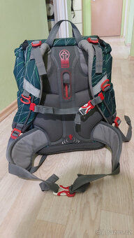 školní batoh Grade-Step by step - 2