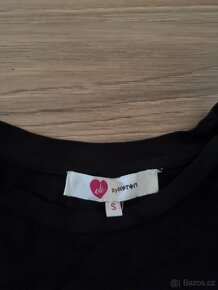 Dívčí tričko Olé S - 2