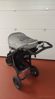 Kočárek TFK Joggster Adventure - 2