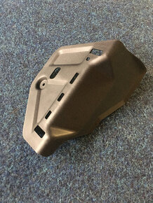 Kryt poloosy Kymco - 2