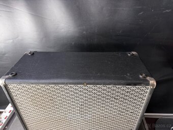 Kytarová Reprobedna Echolette / Winston 2x12" - 2