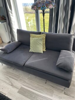 Prodám moderní pohovku - 2