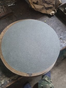 Brusné papíry různé - 2