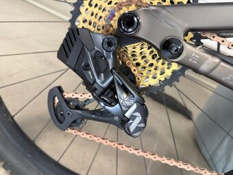 Specialized Stumpjumper EVO Elite Alloy - 2