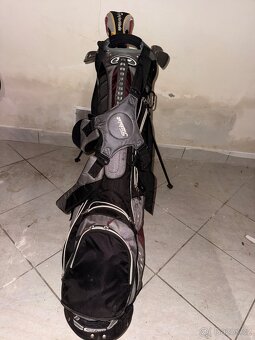 Prodám set golfových holí + Bag - 2