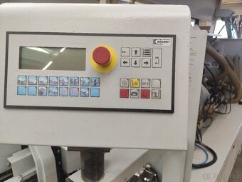 Olepovacka hran Brandt Ambitioin 1210 - 2