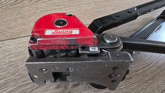 Páskovačka Swing - 2