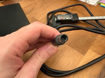 Adaptér Dell 045G4G 180W, konektor 7,4mm - 2