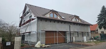 Prodám lešení MJ 150m2 - 2