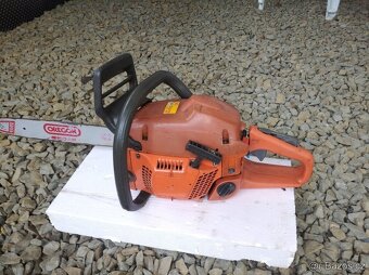 Motorová pila Husqvarna 345 - 2