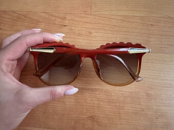 Damske slunecni bryle - 2