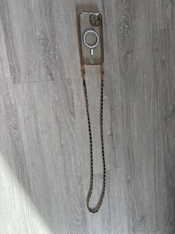 Kryt na mobil Apple IPhone 15plus - 2