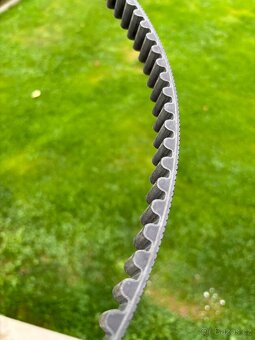 Indian Scout - řemen - 2