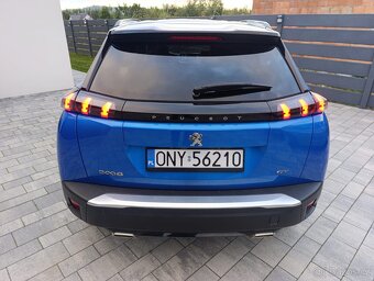 2008 GT 1.2 155KM - 2