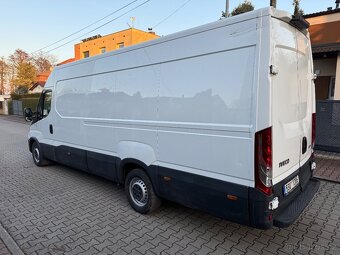 Iveco Daily 2.3Hpi 115kw 2022/L4H2/ČR/DPH - 2