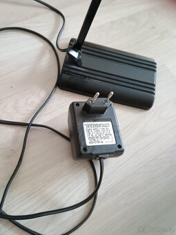 Stolní lampička - 2